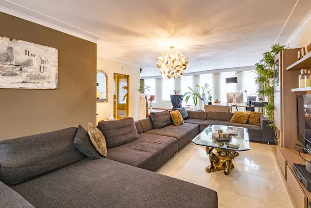Appartement te koop in Kontich – 1/3