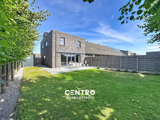 Huis for sale in Roeselare – 1/10