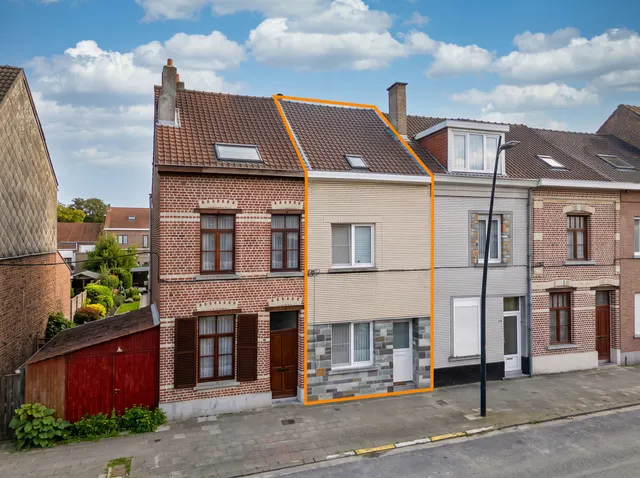 Huis à vendre à Drogenbos – 1/10