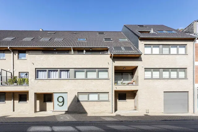Appartement te koop in Brakel – 1/10