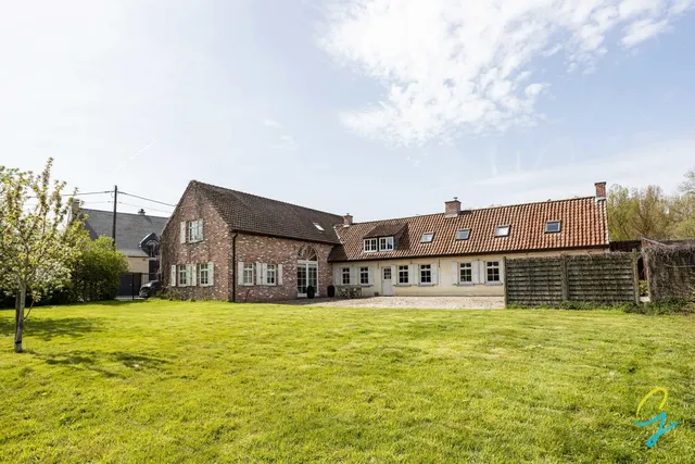 Huis à vendre à Herzele – 1/10