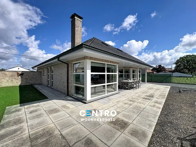 Huis for sale in Maldegem – 1/10