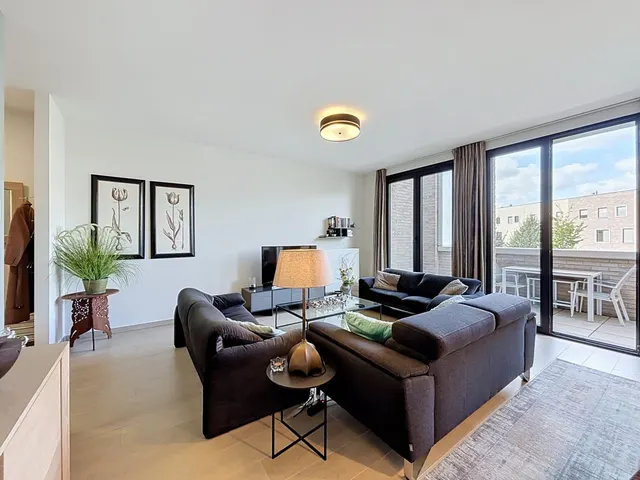 Appartement te huur in Edegem – 1/10