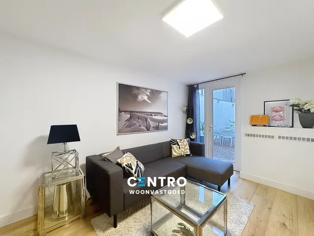 Huis for sale in Blankenberge – 1/10