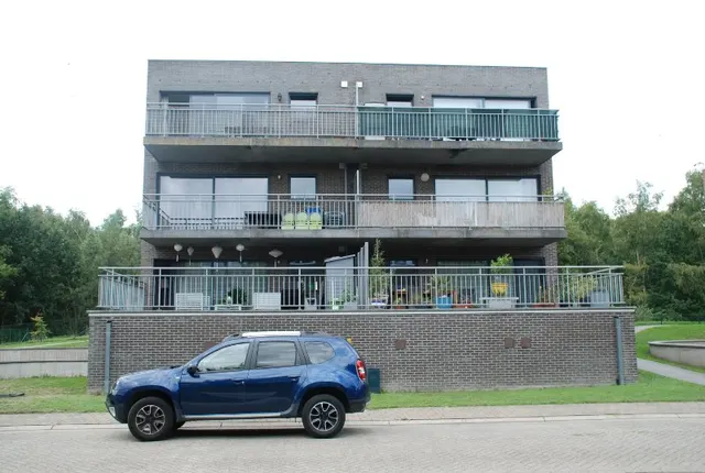 Appartement te huur in Niel – 1/10
