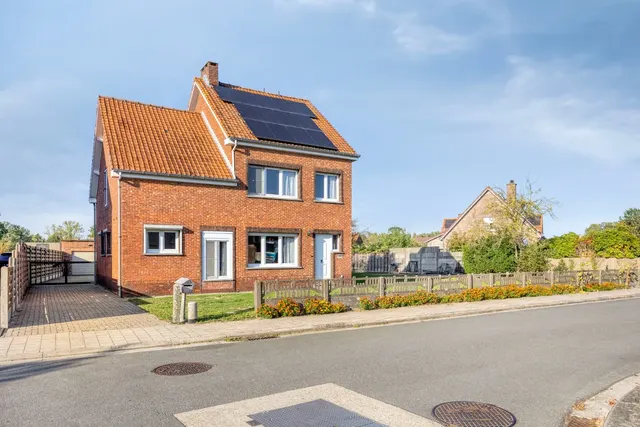 Maison à vendre à Geel – 1/10