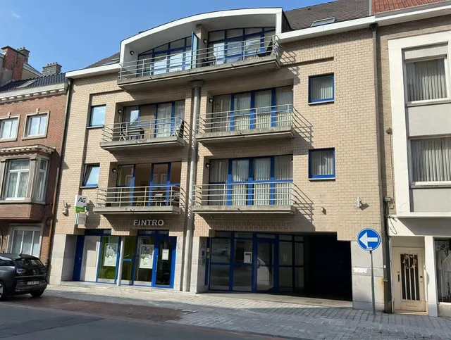 Appartement te koop in Renaix – 1/10