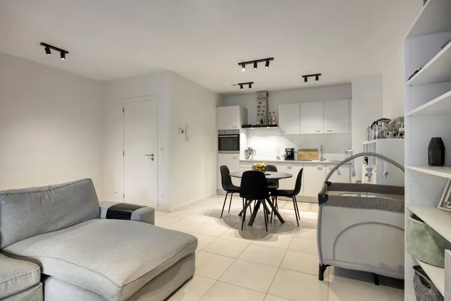 Appartement à vendre à Zellik – 1/10