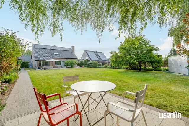 Huis te koop in Erpe-Mere – 1/10