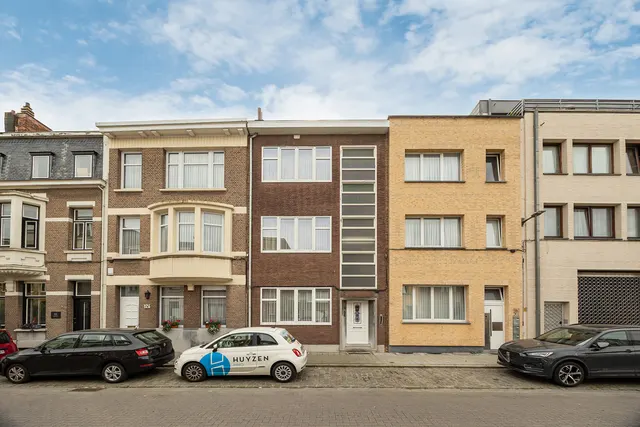 Huis à vendre à Antwerpen – 1/10