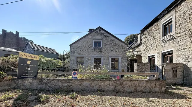 Huis te koop in Hamoir – 1/10