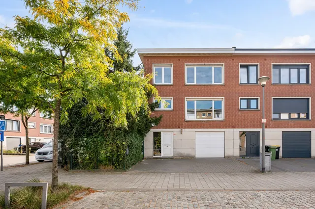 Huis à vendre à Antwerpen – 1/10