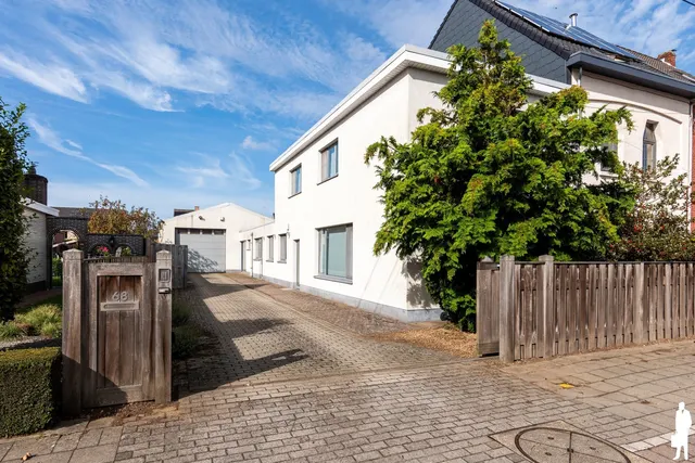 Huis à vendre à Ranst – 1/10