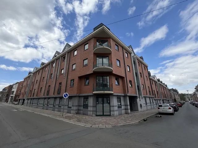 Appartement te huur in Namur – 1/10