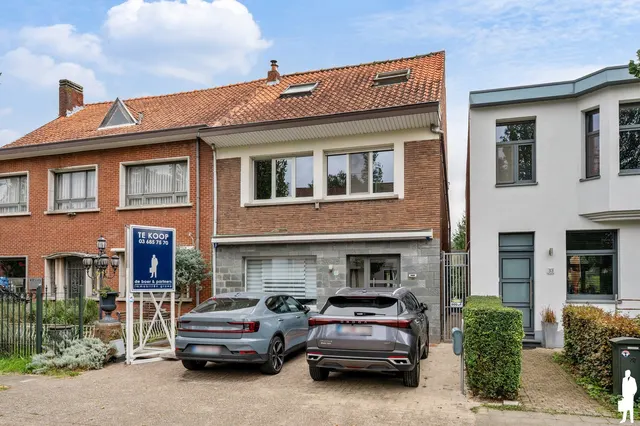 Huis te koop in Kalmthout – 1/10
