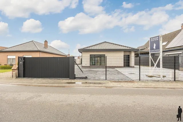 Huis à vendre à Hamme – 1/10