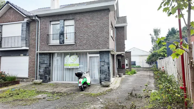 Huis te koop in Eeklo – 1/10