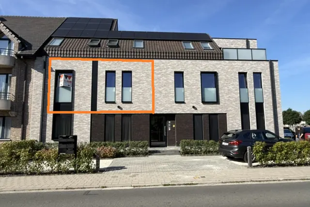 Appartement te huur in Erpe-Mere – 1/10