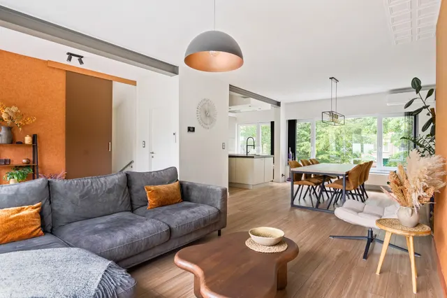 Maison à vendre à Kapellen (Antw.) – 1/10