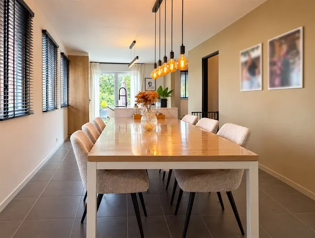 Maison à vendre à Perwez – 1/10