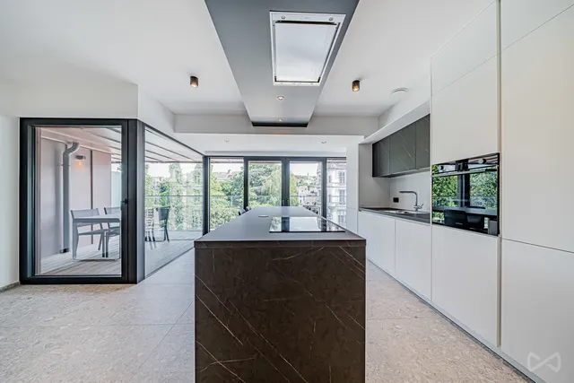 Appartement te huur in Huy – 1/10