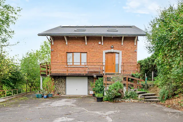 Maison à vendre à Beaumont – 1/10