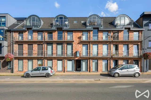 Appartement te koop in Merelbeke – 1/10