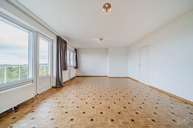 Appartement à vendre à Ganshoren – 1/10