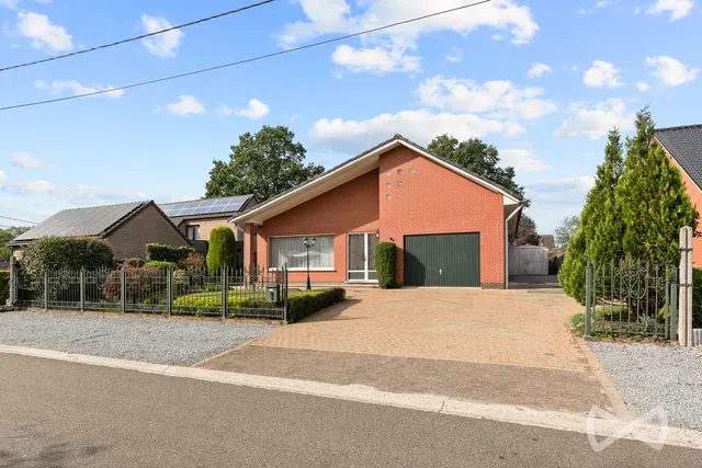 Maison à vendre à Beringen Paal – 1/10