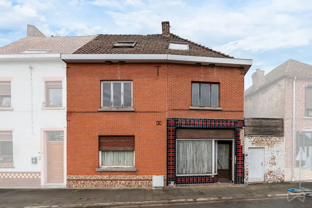 Maison à vendre à Ville-sur-haine – 1/10