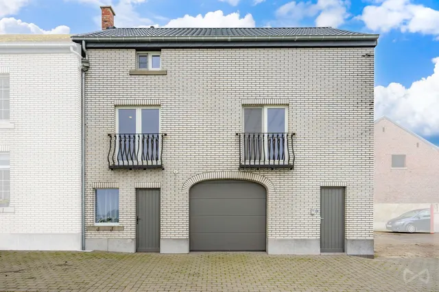 Appartement te huur in Yernée-fraineux – 1/10