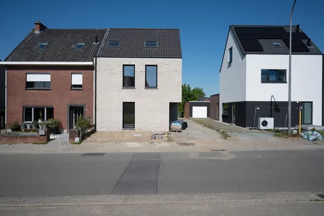 House for sale in Volkegem – 1/10