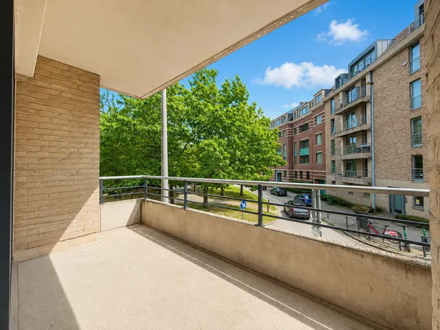 Appartement te koop in Woluwe-Saint-Lambert