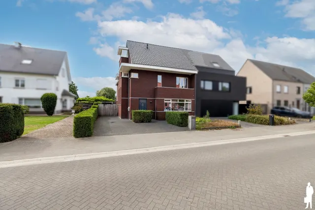 Huis à louer à Oud-Turnhout – 1/10