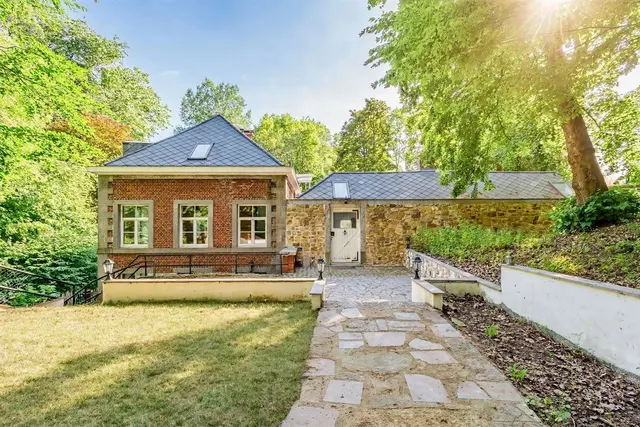 Maison à louer à Ecaussinnes-D – 1/10