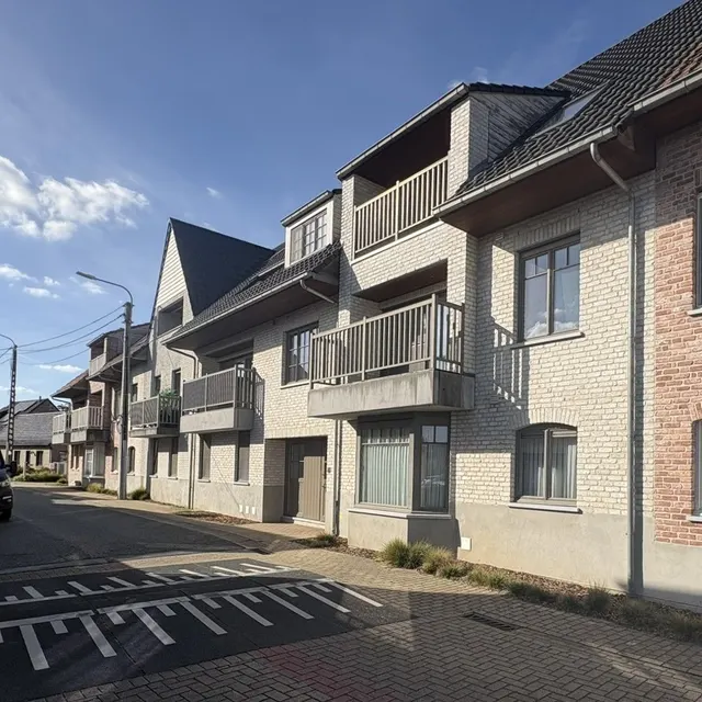 Appartement à louer à Astene – 1/10