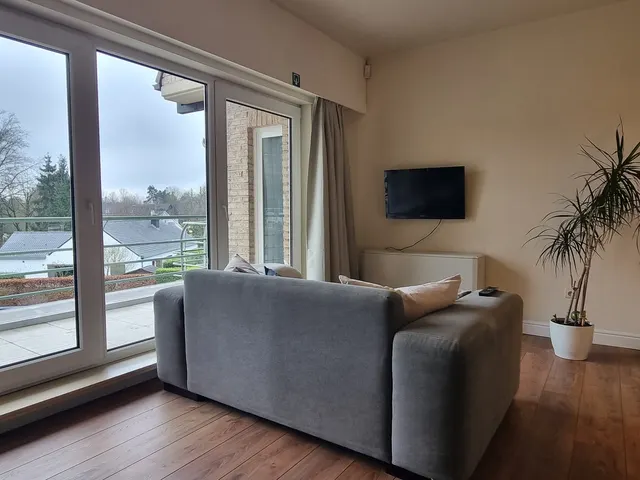 Appartement te huur in Sint-Denijs-Westrem – 1/10
