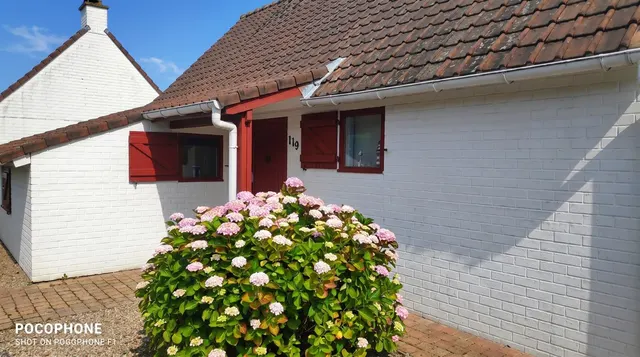 Huis te koop in Adinkerke – 1/10