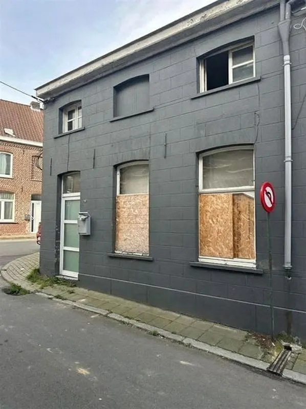Maison à vendre à Ronse – 1/7