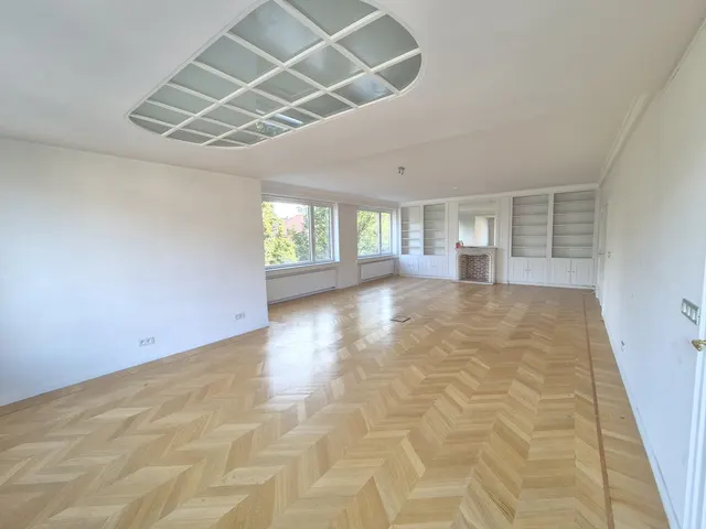 Appartement te huur in Uccle – 1/10