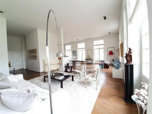 Appartement te huur in Uccle – 1/10
