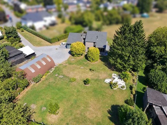 Maison à vendre à Rotheux-Rimière – 1/10