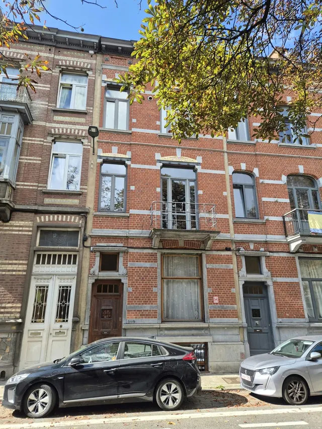 Huis te koop in Forest – 1/10