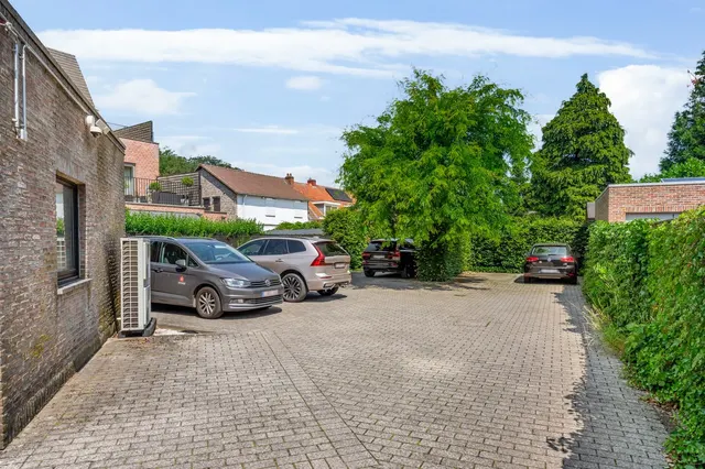 Duplex te koop in Schilde 's Gravenwezel – 1/10