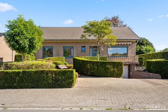 Huis à vendre à Blanden – 1/10