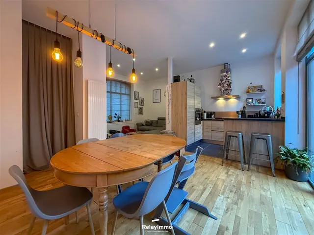 Huis te huur in Tournai – 1/10