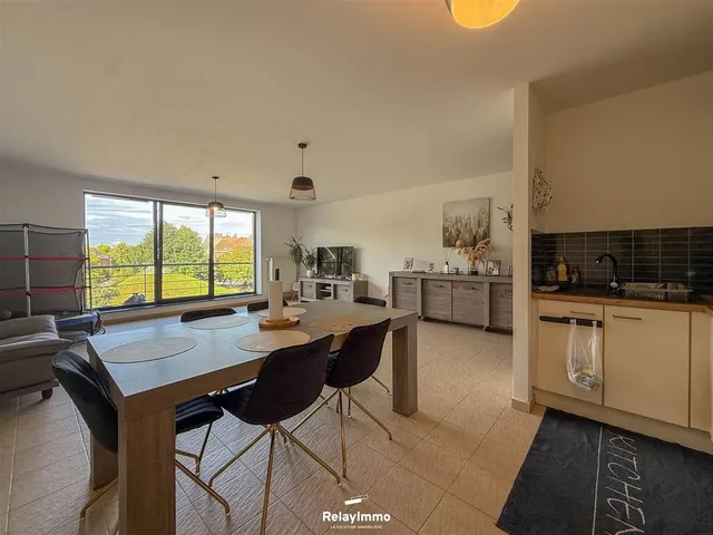 Appartement te huur in Tournai – 1/9