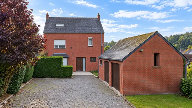 Huis à vendre à Rebecq – 1/10