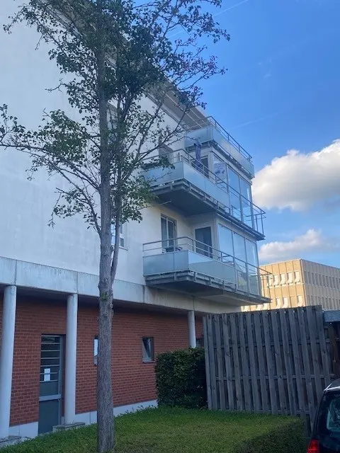 Appartement te huur in Waasmunster – 1/10