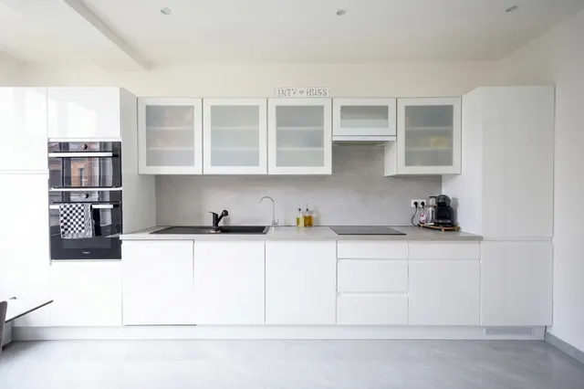 Appartement te koop in Anderlecht – 1/10